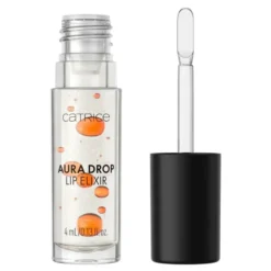 Catrice Aura Drop eliksir do ust 010 Sparkle Served 4 ml