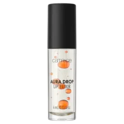 Catrice Aura Drop eliksir do ust 010 Sparkle Served 4 ml
