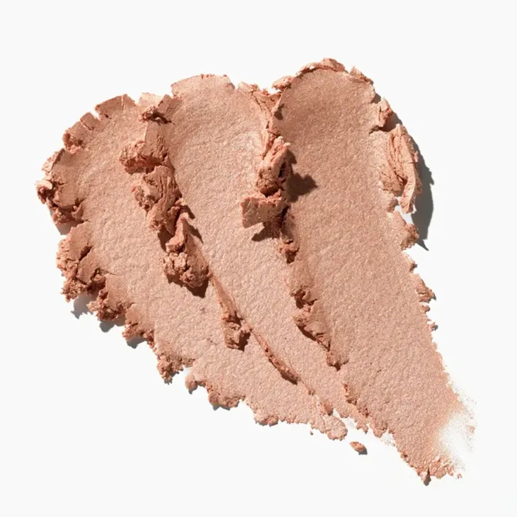 Catrice Aura Glam Bouncy Highlighter rozświetlacz do twarzy o sprężystej i plastycznej teksturze 010 Moonlit Sand 6,4 g