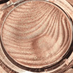Catrice Aura Glam Bouncy Highlighter rozświetlacz do twarzy o sprężystej i plastycznej teksturze 010 Moonlit Sand 6,4 g