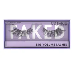 Catrice Big Volume Lashes sztuczne rzęsy na pasku
