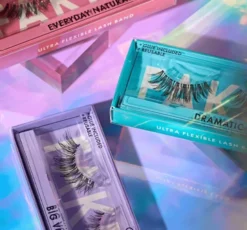 Catrice Big Volume Lashes sztuczne rzęsy na pasku