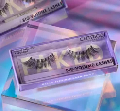 Catrice Big Volume Lashes sztuczne rzęsy na pasku