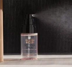 Catrice Blend + Bond spray utrwalający makijaż 55 ml