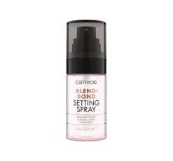 Catrice Blend + Bond spray utrwalający makijaż 55 ml