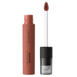 Catrice Blur-Real kremowa pomadka do ust w pudrze 020 Blushed Reality 3,5 ml