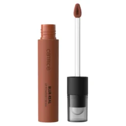 Catrice Blur-Real kremowa pomadka do ust w pudrze 010 Teddy Hug 3,5 ml