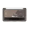 Catrice Brow Powder Set wodoodporny puder do brwi 010 Ash Blond 4 g