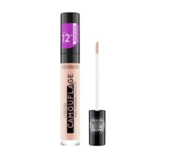 Catrice Camouflage korektor w płynie 007 Rose 5 ml