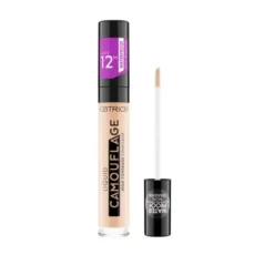 Catrice Camouflage korektor w płynie 005 Natural 5 ml