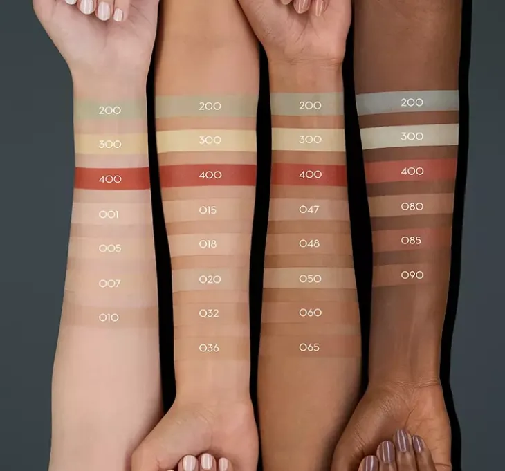 Catrice Camouflage korektor w płynie 020 Light Beige 5 ml