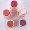Catrice Diamond Glaze Gloss Stick błyszczyk w sztyfcie 010 No Glitter, No Glory 1,6 ml