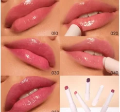 Catrice Diamond Glaze Gloss Stick błyszczyk w sztyfcie 010 No Glitter, No Glory 1,6 ml