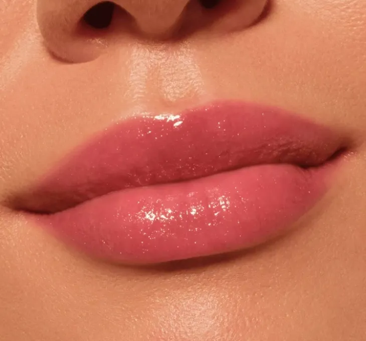 Catrice Diamond Glaze Gloss Stick błyszczyk w sztyfcie 010 No Glitter, No Glory 1,6 ml