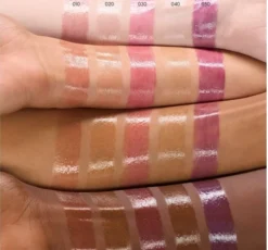 Catrice Diamond Glaze Gloss Stick błyszczyk w sztyfcie 020 Glow For It 1,6 ml
