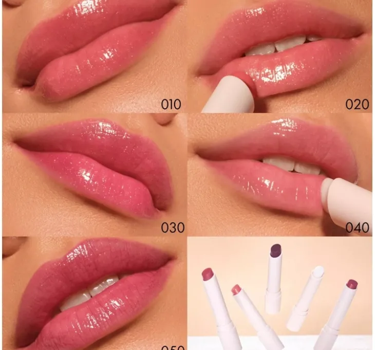 Catrice Diamond Glaze Gloss Stick błyszczyk w sztyfcie 020 Glow For It 1,6 ml