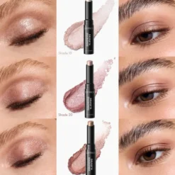 Catrice Drunk'n Diamonds brokatowy cień topper do powiek 010 Moonlight Glow 2,5 g