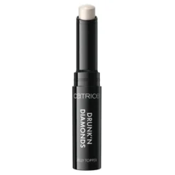 Catrice Drunk'n Diamonds brokatowy cień topper do powiek 010 Moonlight Glow 2,5 g