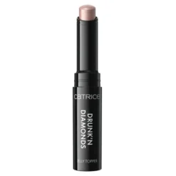Catrice Drunk'n Diamonds brokatowy cień topper do powiek 020 Blossom Lights 2,5 g
