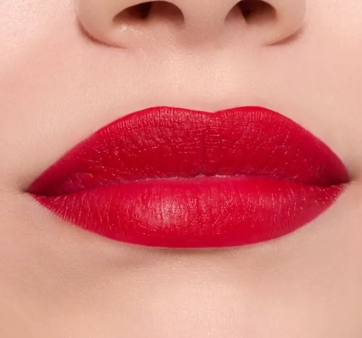 Catrice Endless Matte matowa pomadka w płynie 060 Red Flag 4,5 ml