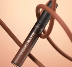 Catrice Endless Matte matowa pomadka w płynie 100 Coffee Date? 4,5 ml
