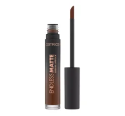 Catrice Endless Matte matowa pomadka w płynie 100 Coffee Date? 4,5 ml