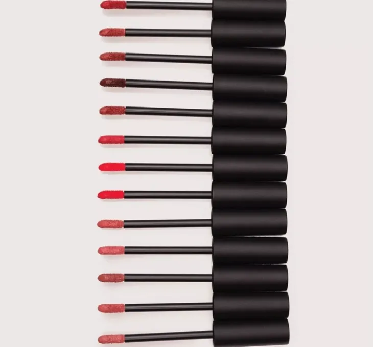 Catrice Endless Matte matowa pomadka w płynie 080 Love Potion 4,5 ml