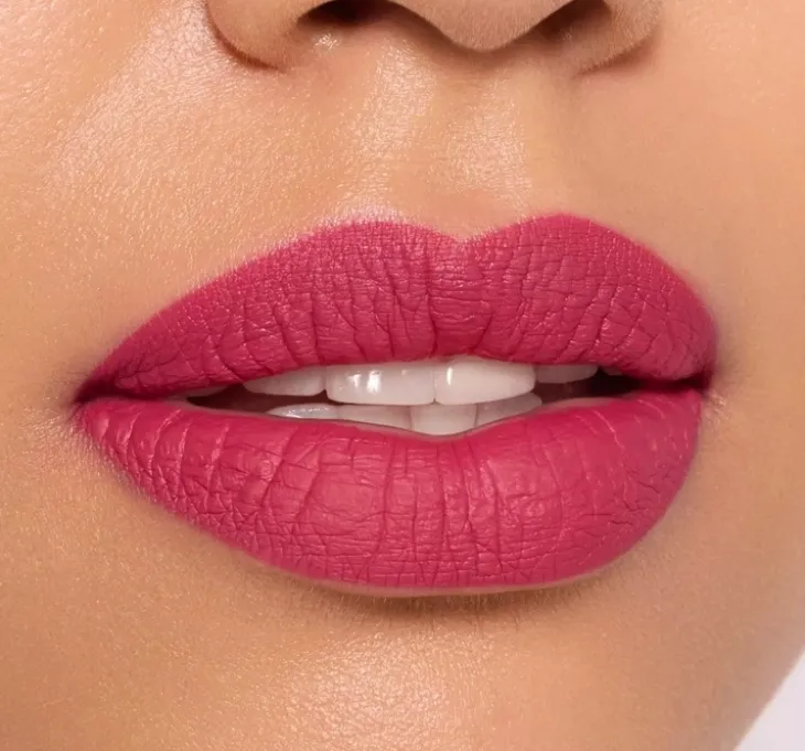 Catrice Endless Matte matowa pomadka w płynie 080 Love Potion 4,5 ml