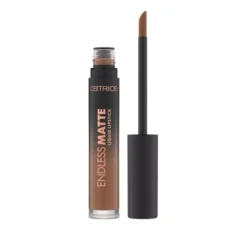 Catrice Endless Matte matowa pomadka w płynie 030 Truly Yours 4,5 ml