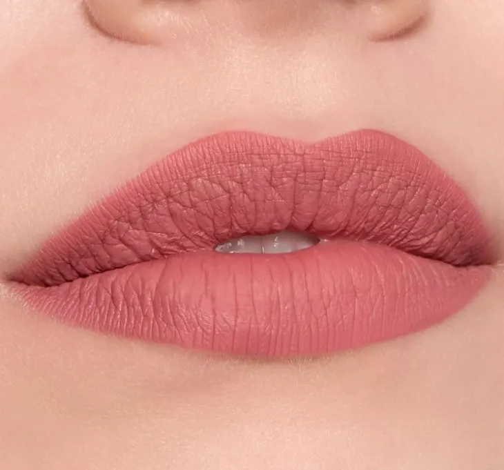 Catrice Endless Matte matowa pomadka w płynie 050 Kiss Me Quick 4,5 ml