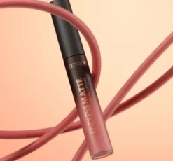Catrice Endless Matte matowa pomadka w płynie 050 Kiss Me Quick 4,5 ml