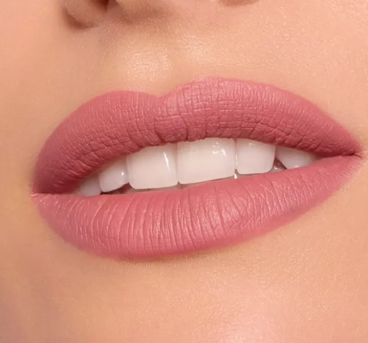 Catrice Endless Matte matowa pomadka w płynie 050 Kiss Me Quick 4,5 ml