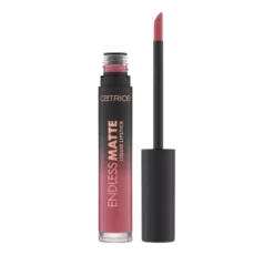 Catrice Endless Matte matowa pomadka w płynie 050 Kiss Me Quick 4,5 ml
