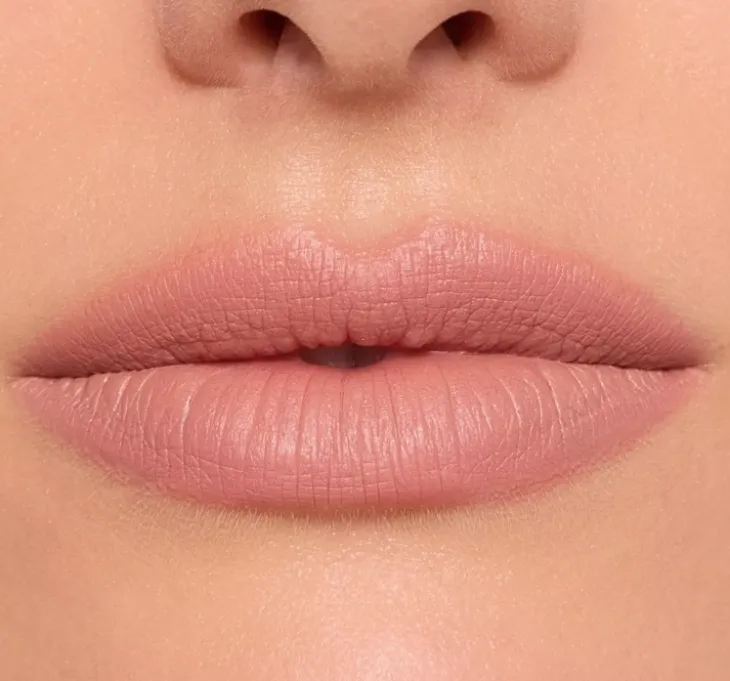 Catrice Endless Matte matowa pomadka w płynie 010 Get Undressed 4,5 ml
