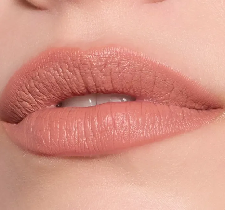 Catrice Endless Matte matowa pomadka w płynie 010 Get Undressed 4,5 ml