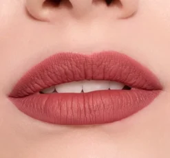 Catrice Endless Matte matowa pomadka w płynie 090 Broken Hearts 4,5 ml