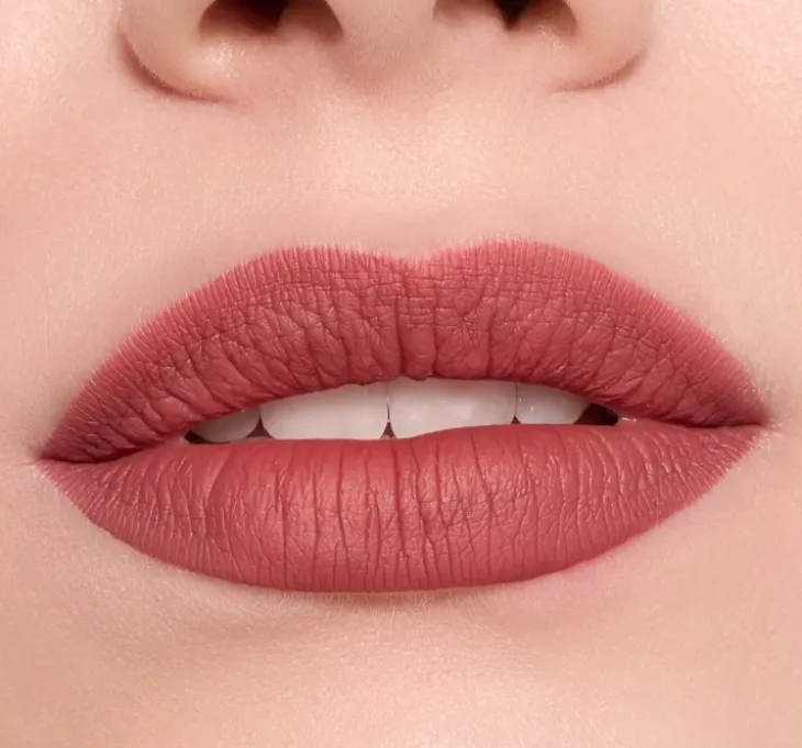 Catrice Endless Matte matowa pomadka w płynie 090 Broken Hearts 4,5 ml