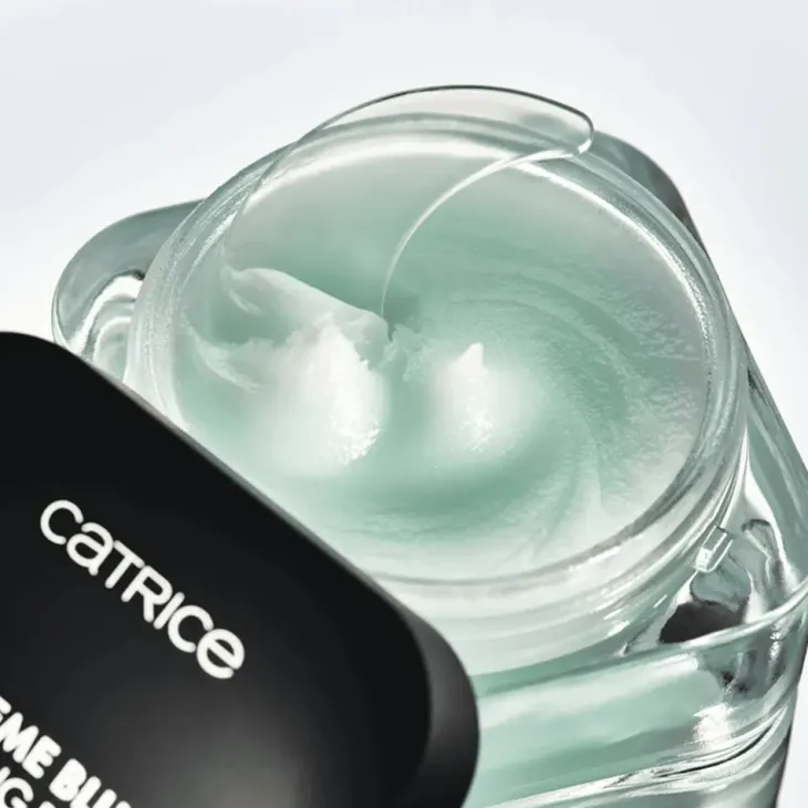 Catrice Extreme Blur Mattifying Primer matująca baza pod podkład 25 g