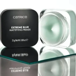 Catrice Extreme Blur Mattifying Primer matująca baza pod podkład 25 g