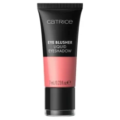 Catrice Eye Blusher Liquid Eyeshadow cień do powiek i róż w płynie 010 Flirt Alert 7 ml