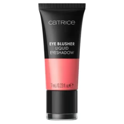Catrice Eye Blusher Liquid Eyeshadow cień do powiek i róż w płynie 020 Cotton Cloud 7 ml