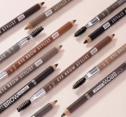 Catrice Eye Brow Stylist wodoodporna kredka do brwi 065 Authentic Auburn 1,4 g