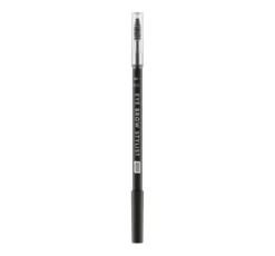 Catrice Eye Brow Stylist wodoodporna kredka do brwi 080 Back To Black 1,4 g