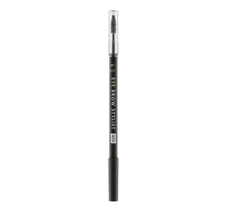 Catrice Eye Brow Stylist wodoodporna kredka do brwi 080 Back To Black 1,4 g