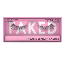 Catrice Faked sztuczne rzęsy na pasku Insane Length 1 para