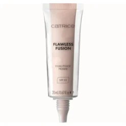 Catrice Flawless Fusion dwufazowa baza pod makijaż z filtrem SPF25 20 ml