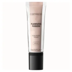 Catrice Flawless Fusion dwufazowa baza pod makijaż z filtrem SPF25 20 ml