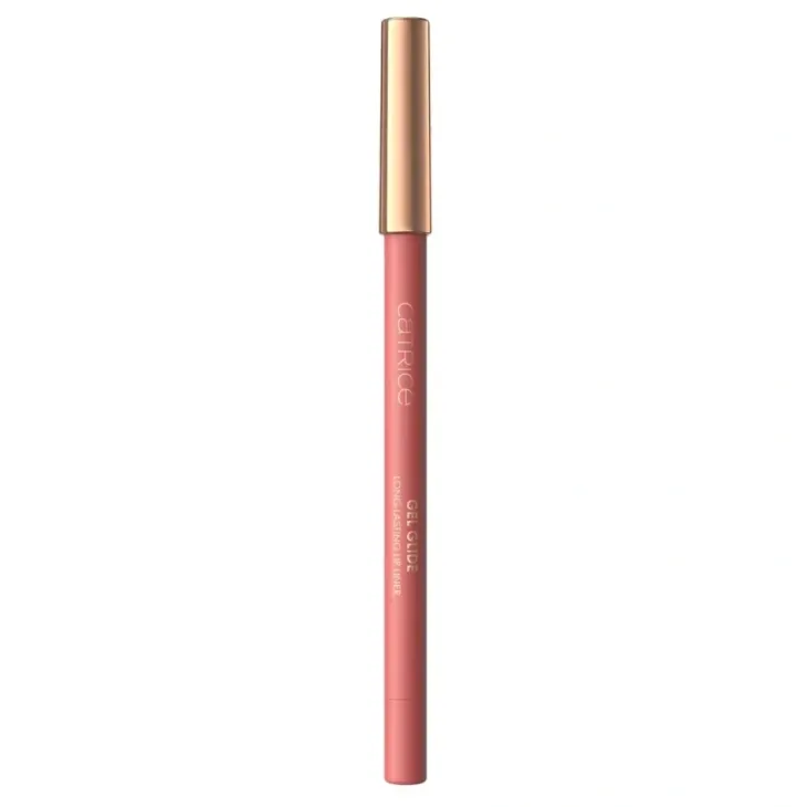 Catrice Gel Glide Long-Lasting Lip Liner temperowana konturówka do ust 010 Princess Charming 1,5 g