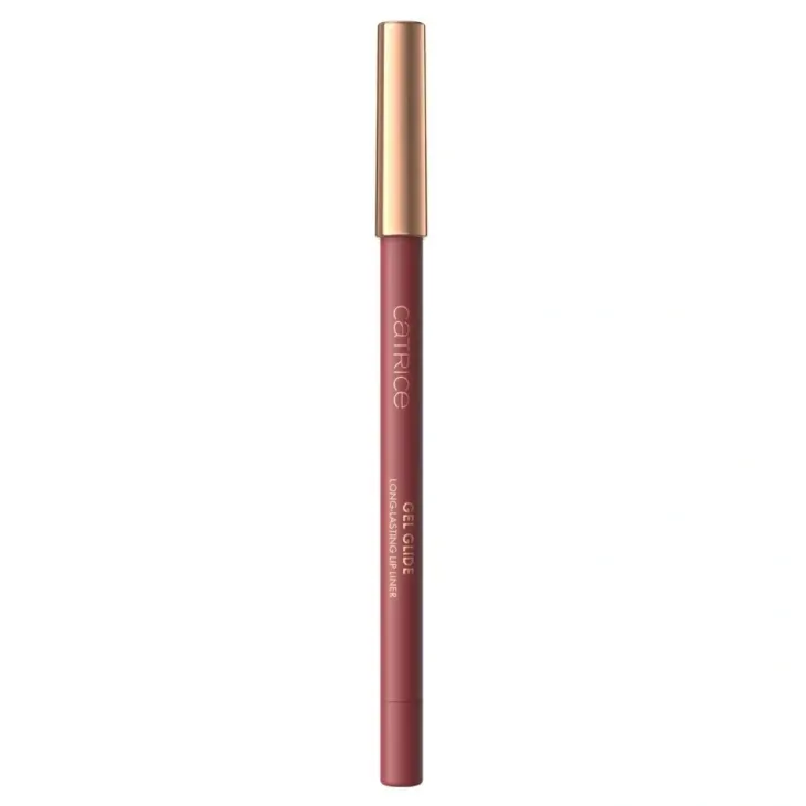 Catrice Gel Glide Long-Lasting Lip Liner temperowana konturówka do ust 020 Drip The Drama 1,5 g