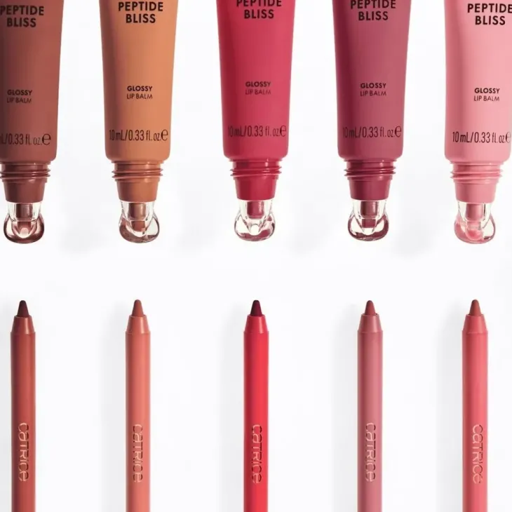 Catrice Gel Glide Long-Lasting Lip Liner temperowana konturówka do ust 020 Drip The Drama 1,5 g